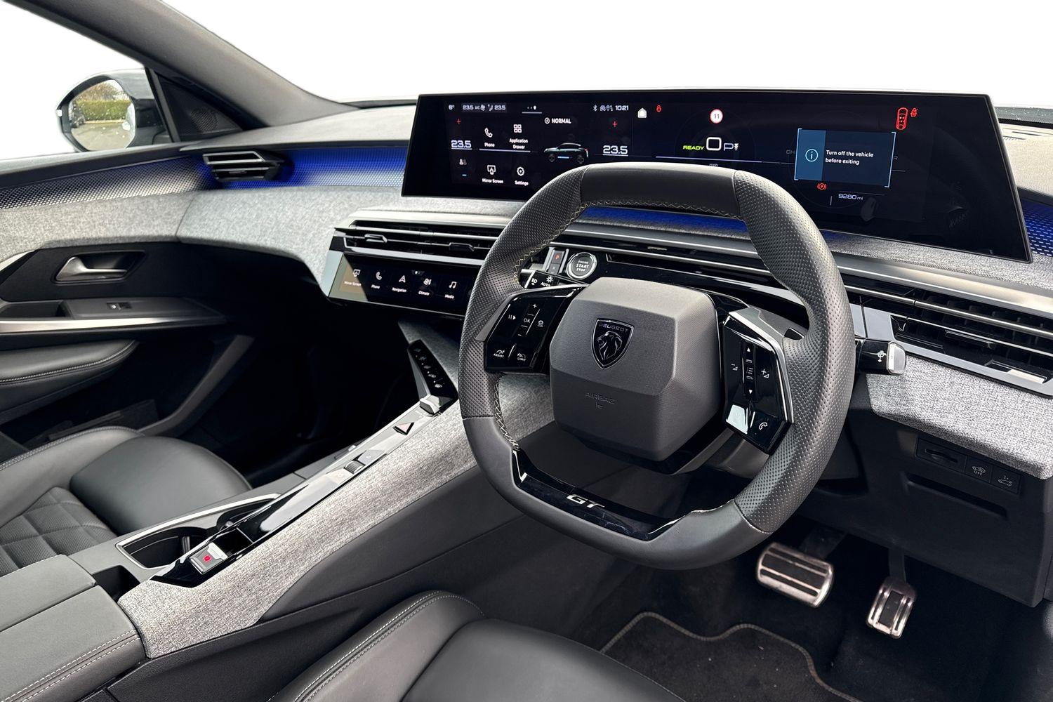 Used Peugeot 3008 2024 for sale - 77582856: Photo 13