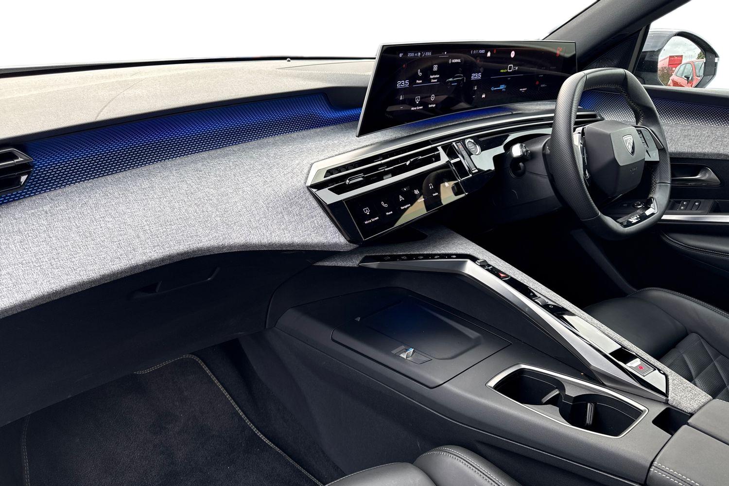 Used Peugeot 3008 2024 for sale - 77582856: Photo 14