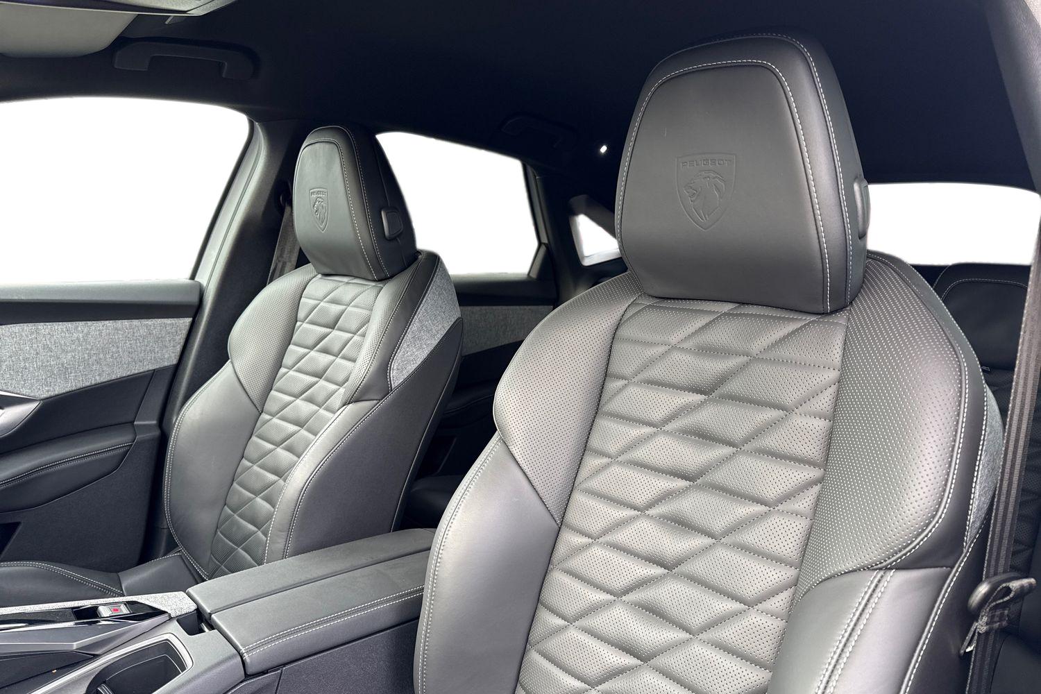 Used Peugeot 3008 2024 for sale - 77582856: Photo 15