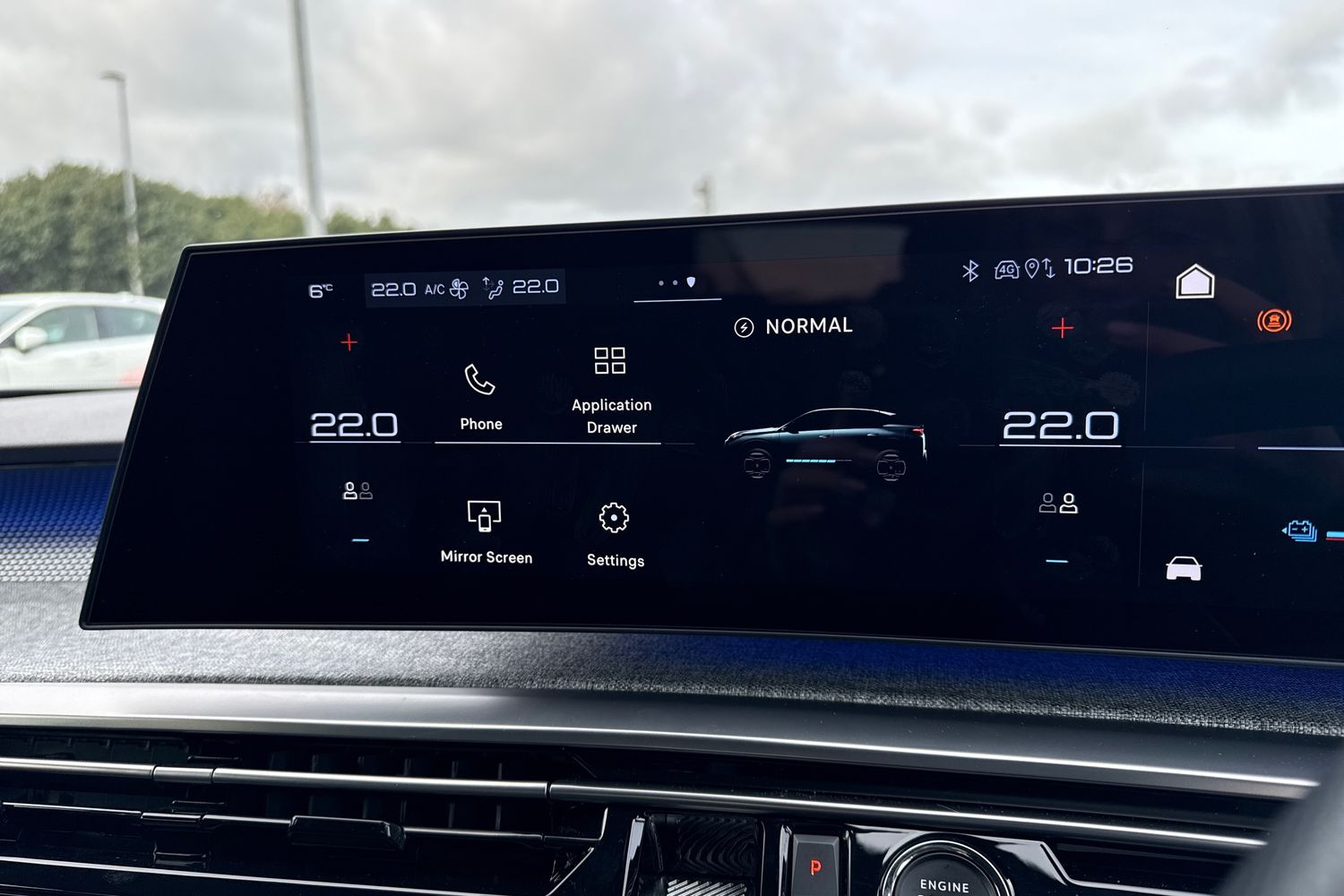 Used Peugeot 3008 2024 for sale - 77582856: Photo 16