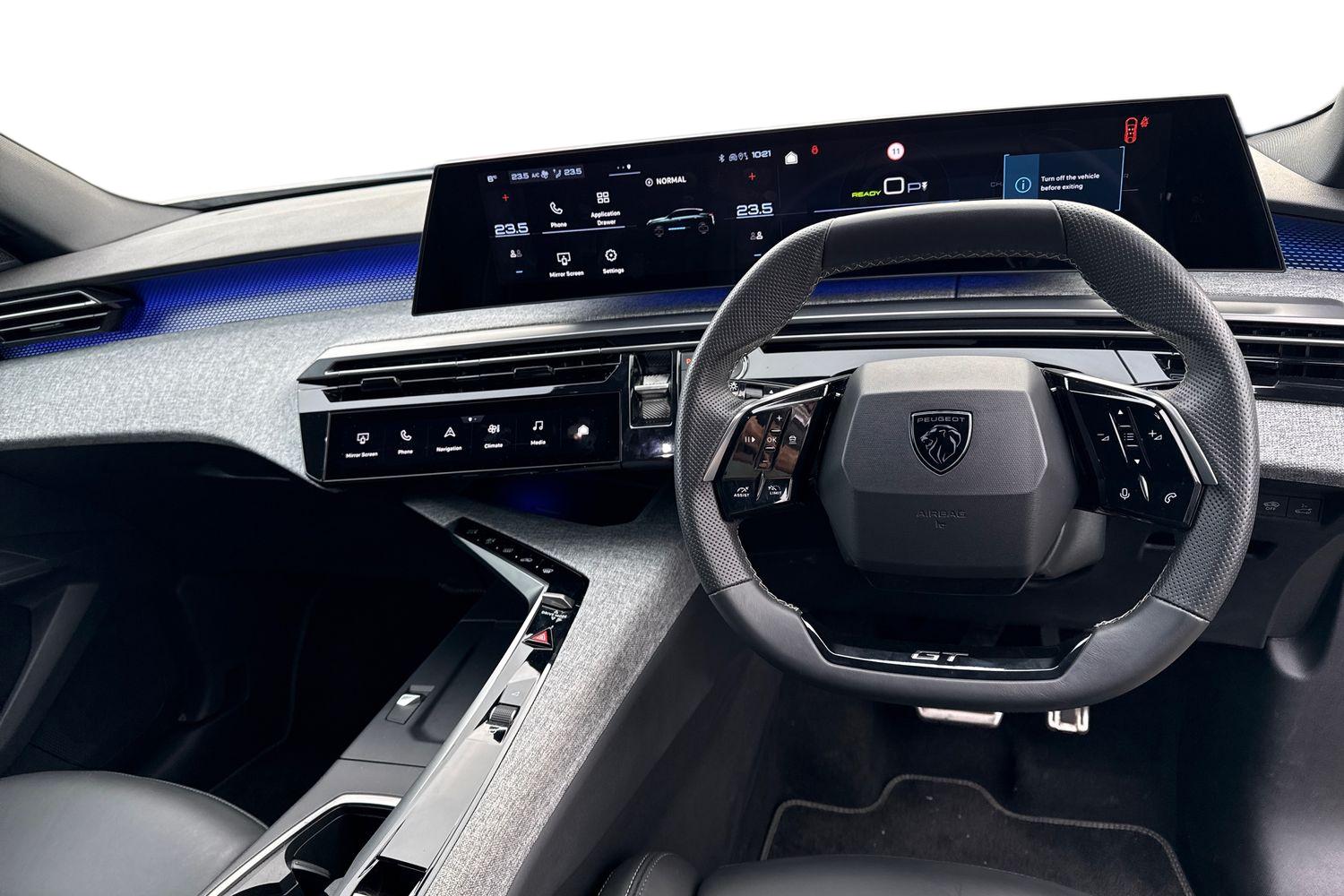 Used Peugeot 3008 2024 for sale - 77582856: Photo 17