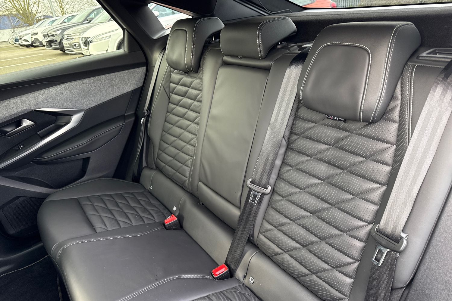 Used Peugeot 3008 2024 for sale - 77582856: Photo 18