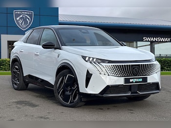 Used Peugeot 3008 2024 for sale - 77582856: Photo