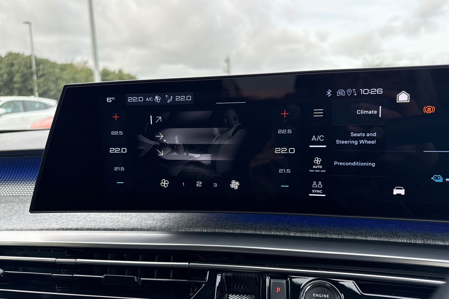 Used Peugeot 3008 2024 for sale - 77582856: Photo 21