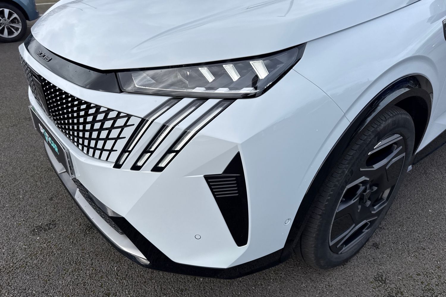 Used Peugeot 3008 2024 for sale - 77582856: Photo 26