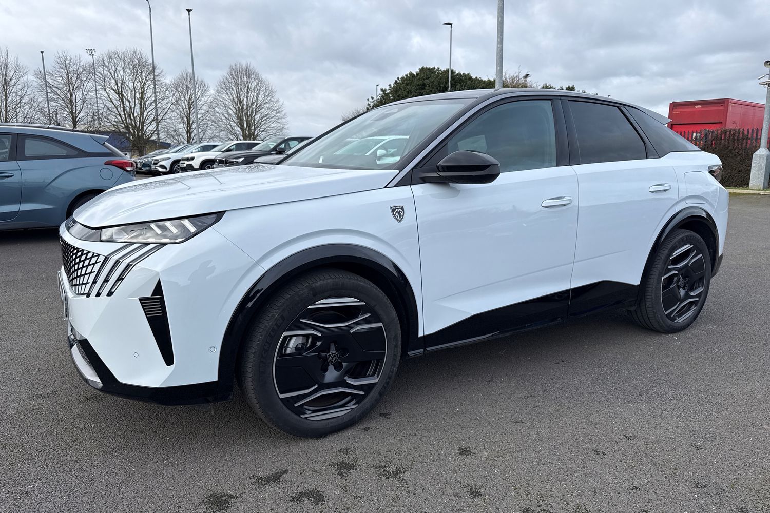 Used Peugeot 3008 2024 for sale - 77582856: Photo 27