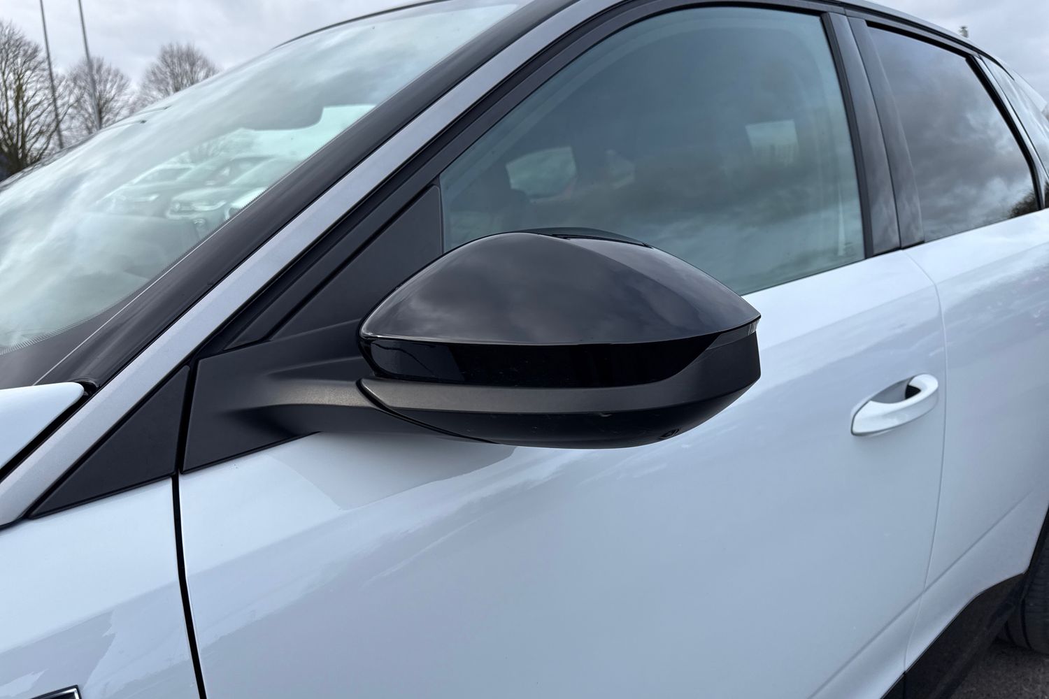 Used Peugeot 3008 2024 for sale - 77582856: Photo 28