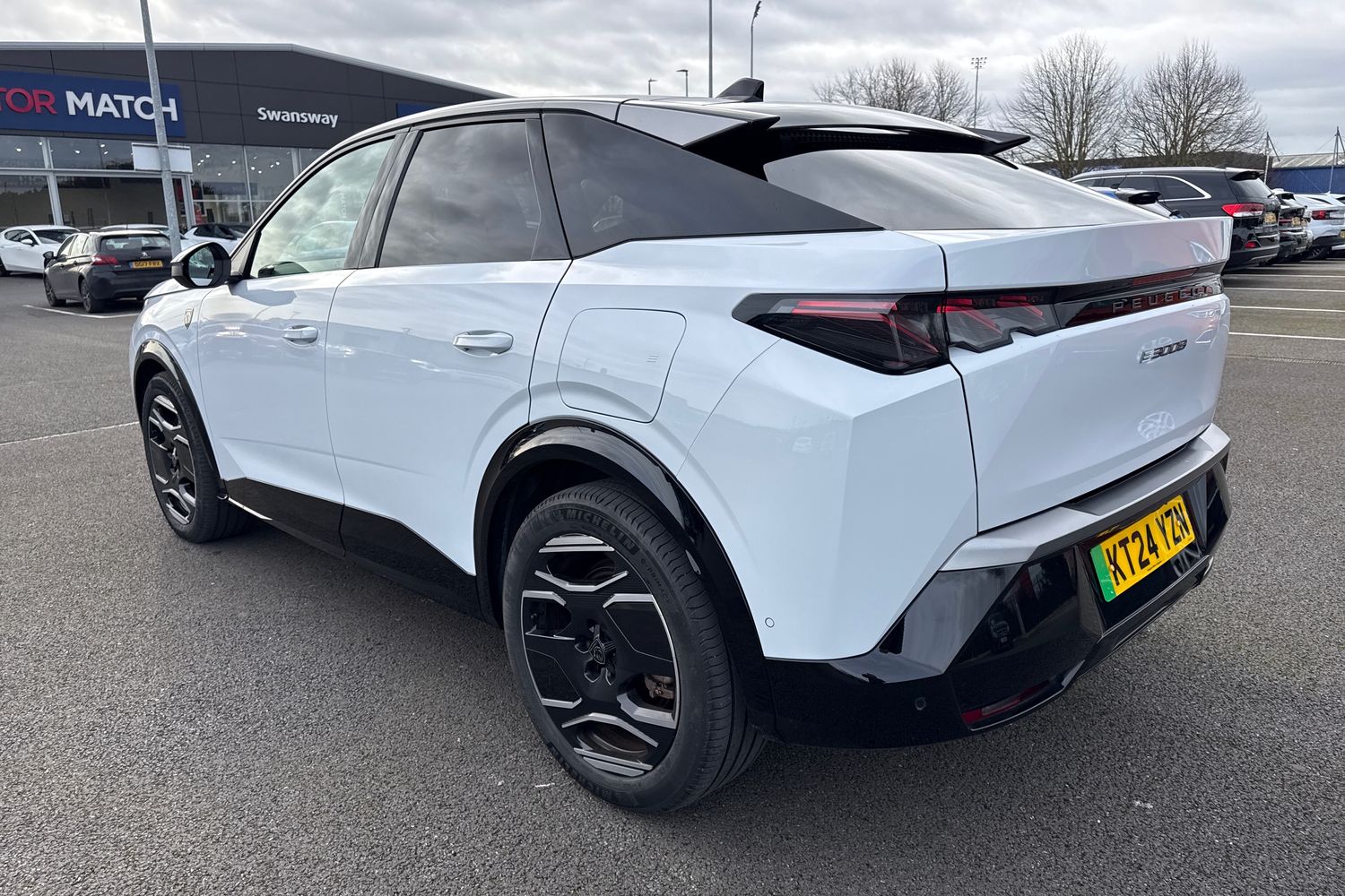 Used Peugeot 3008 2024 for sale - 77582856: Photo 29