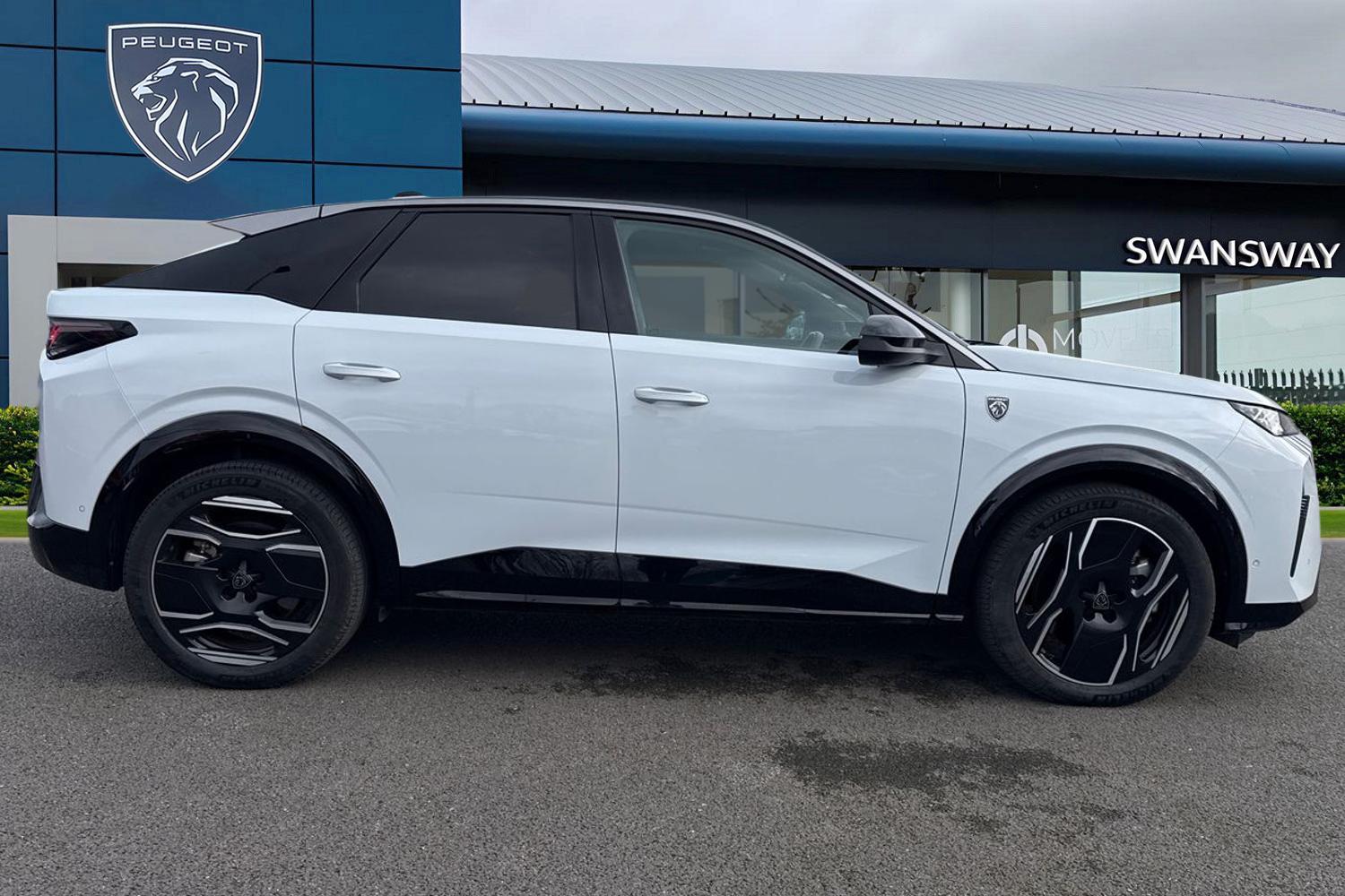 Used Peugeot 3008 2024 for sale - 77582856: Photo 3