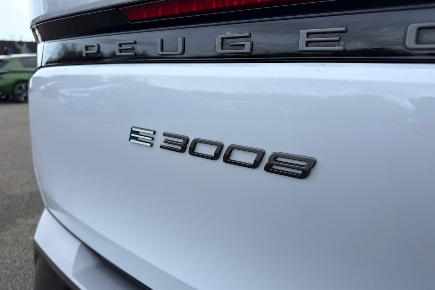 Used Peugeot 3008 2024 for sale - 77582856: Photo 32