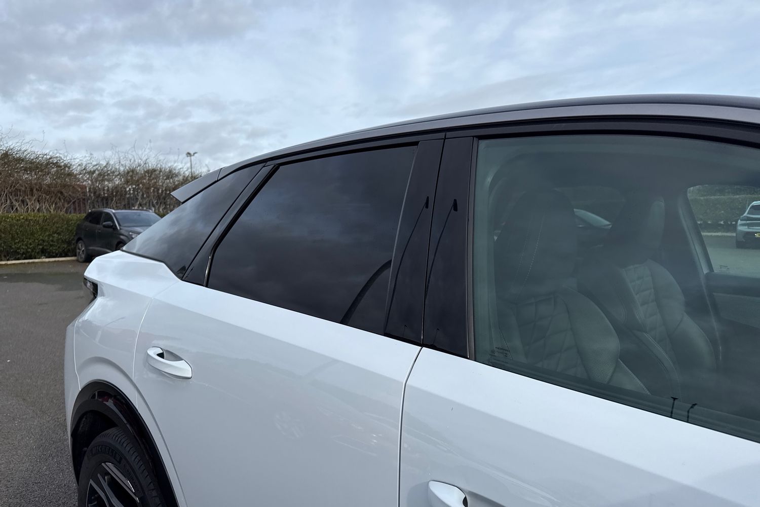 Used Peugeot 3008 2024 for sale - 77582856: Photo 35