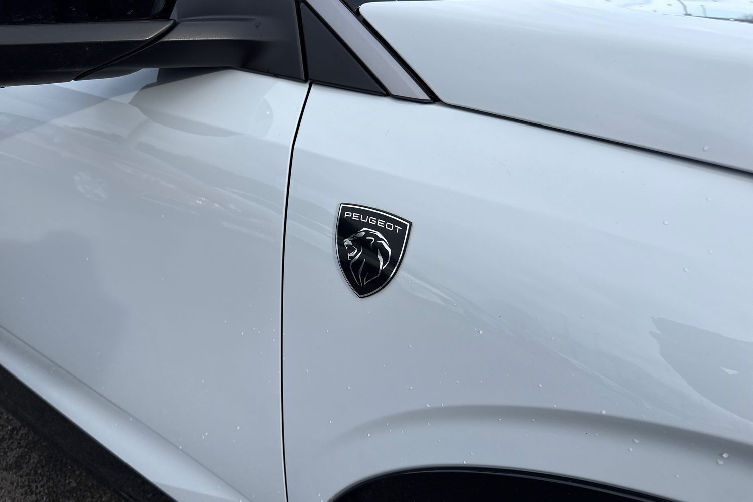 Used Peugeot 3008 2024 for sale - 77582856: Photo 36