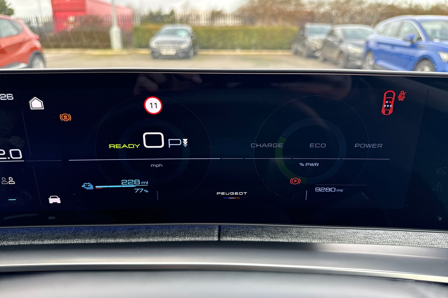 Used Peugeot 3008 2024 for sale - 77582856: Photo 38