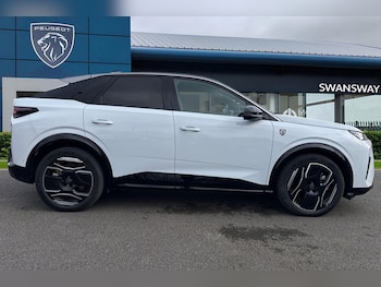 Used Peugeot 3008 2024 for sale - 77582856: Photo