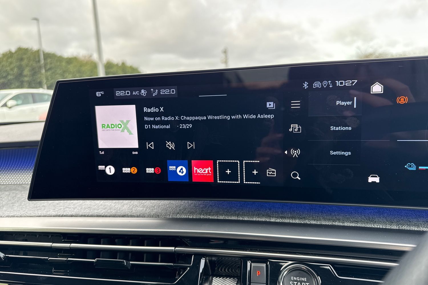 Used Peugeot 3008 2024 for sale - 77582856: Photo 45