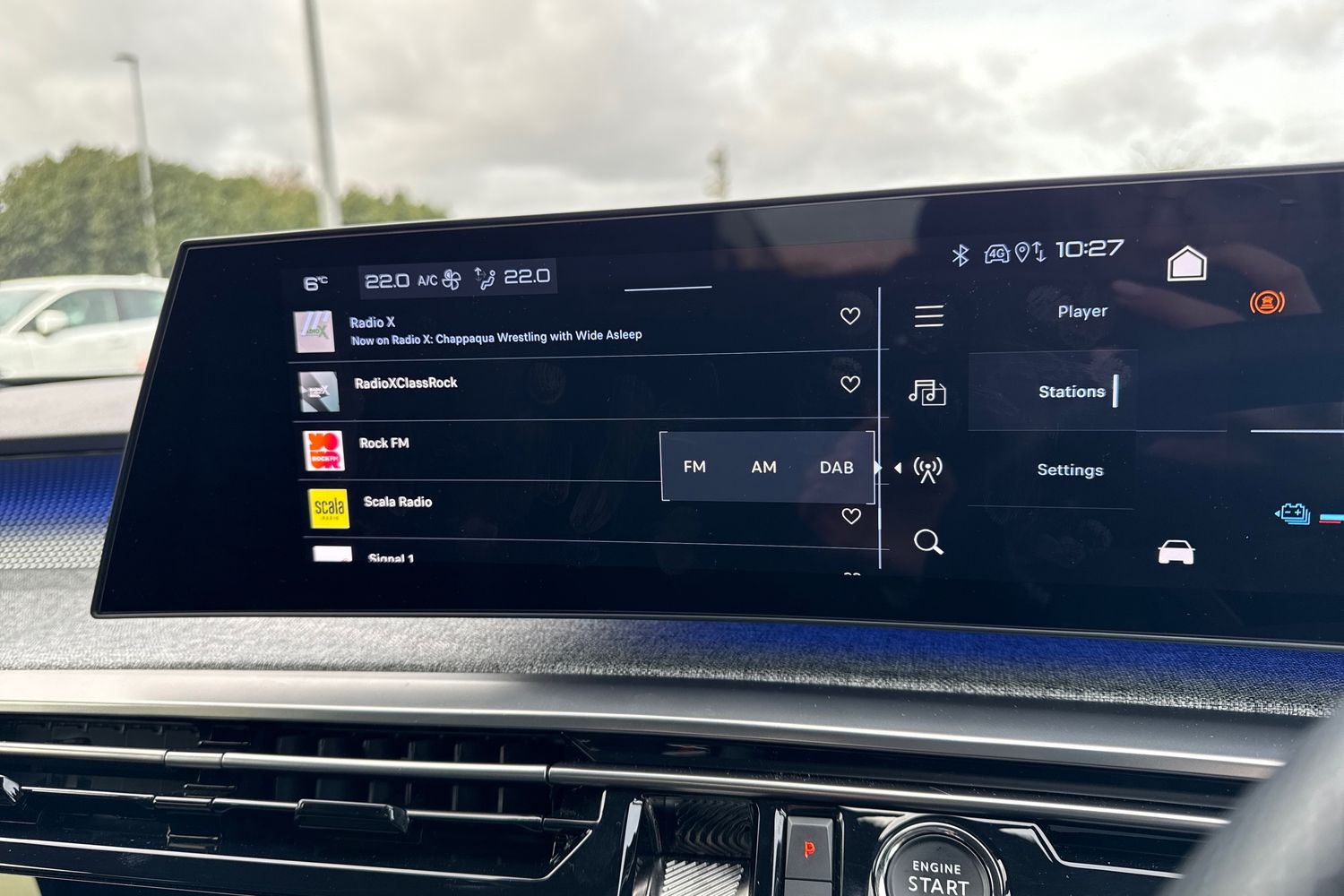 Used Peugeot 3008 2024 for sale - 77582856: Photo 46