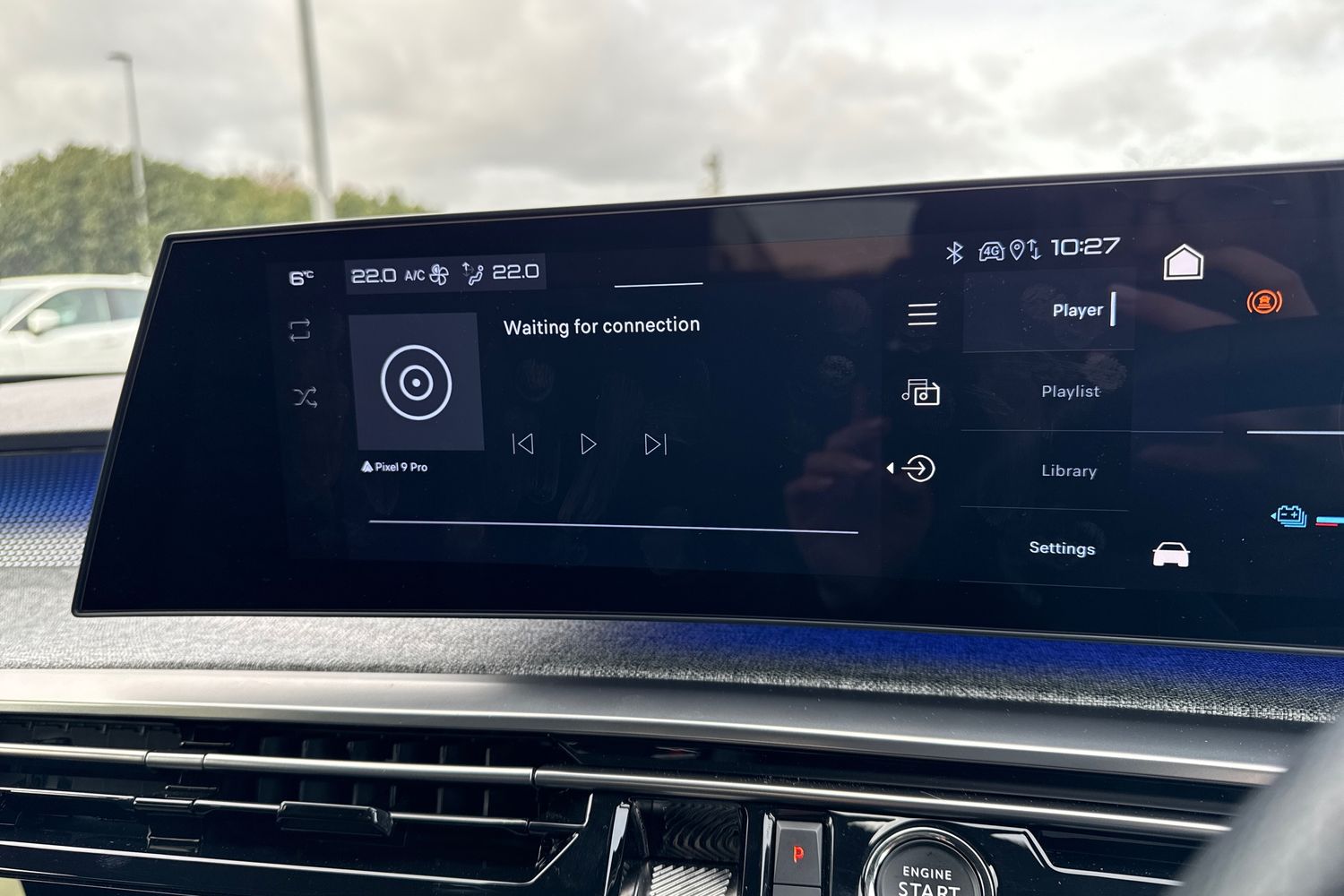 Used Peugeot 3008 2024 for sale - 77582856: Photo 47