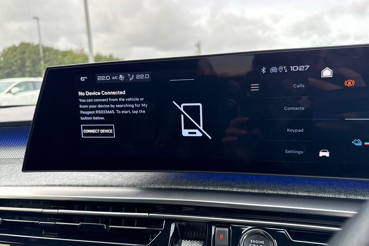 Used Peugeot 3008 2024 for sale - 77582856: Photo 48