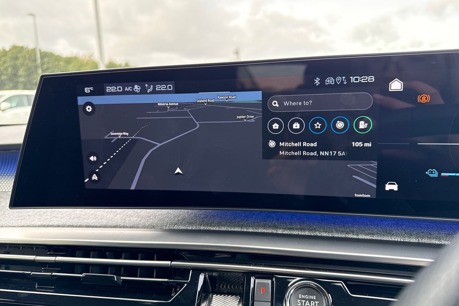 Used Peugeot 3008 2024 for sale - 77582856: Photo 50