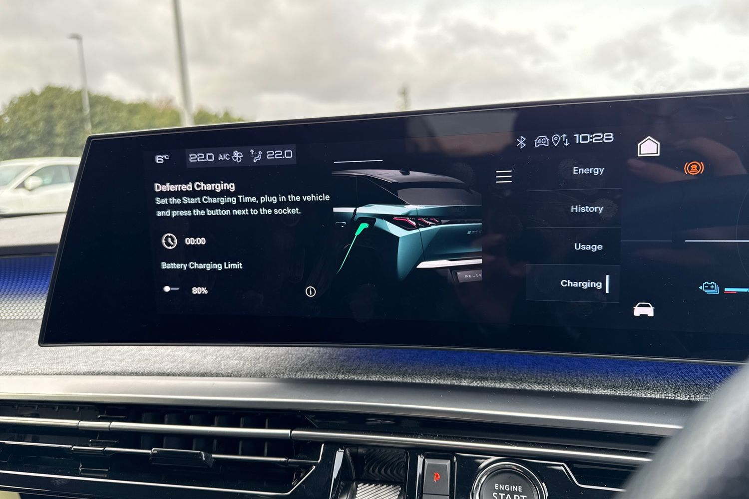 Used Peugeot 3008 2024 for sale - 77582856: Photo 52