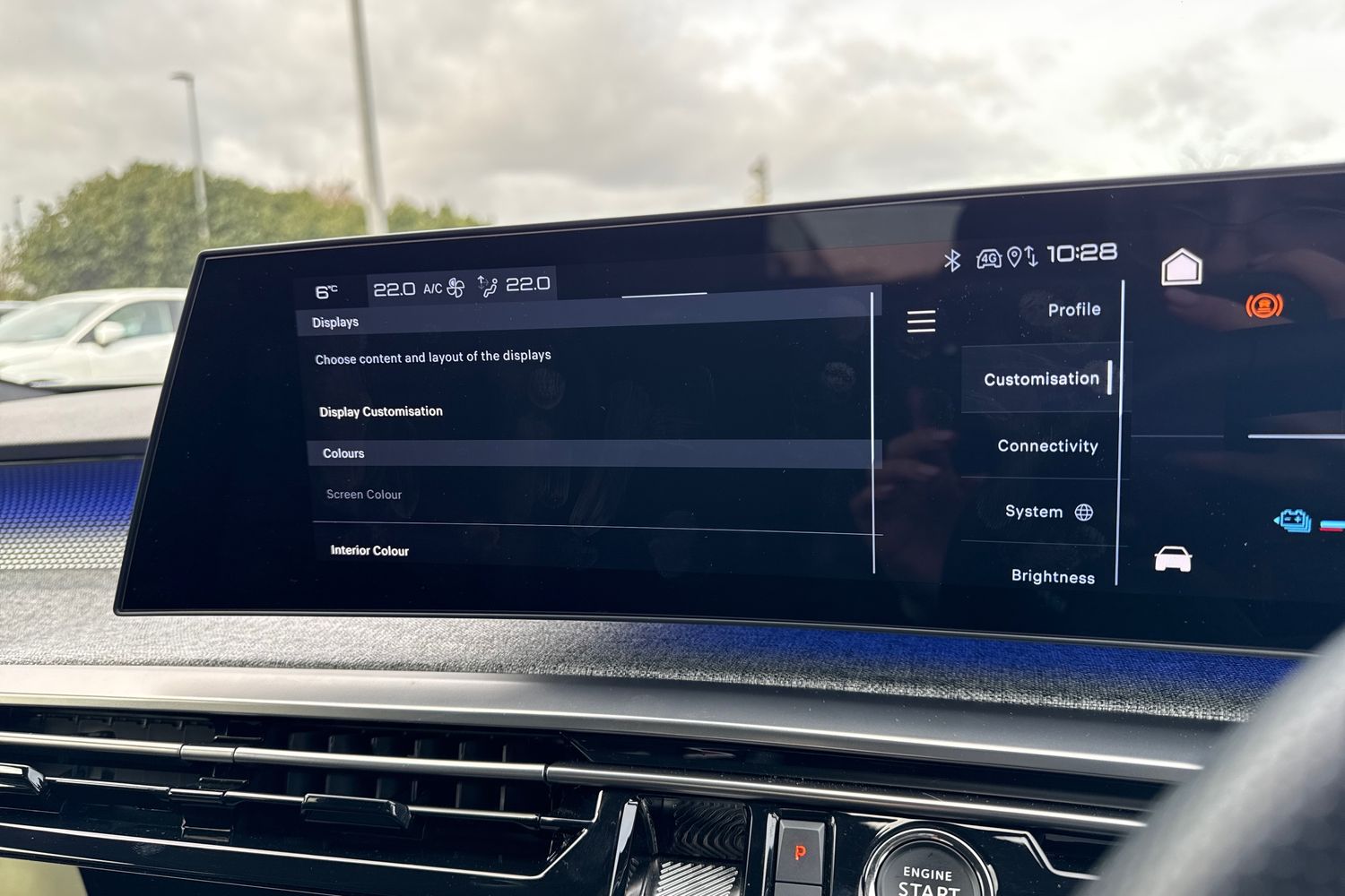 Used Peugeot 3008 2024 for sale - 77582856: Photo 53