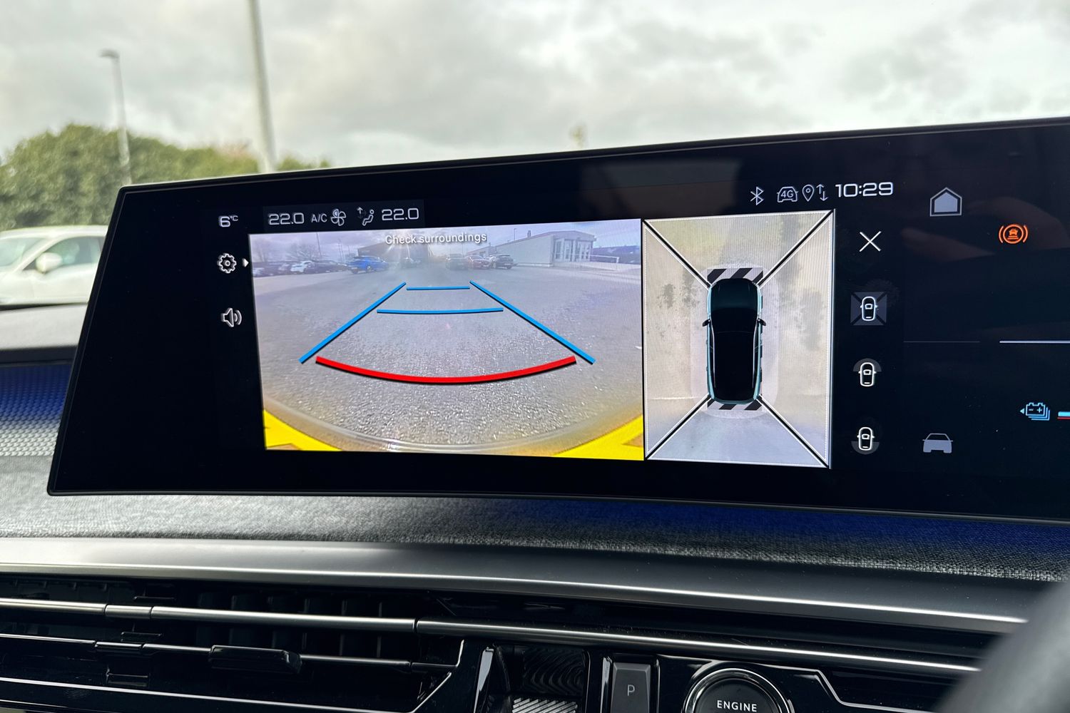 Used Peugeot 3008 2024 for sale - 77582856: Photo 55