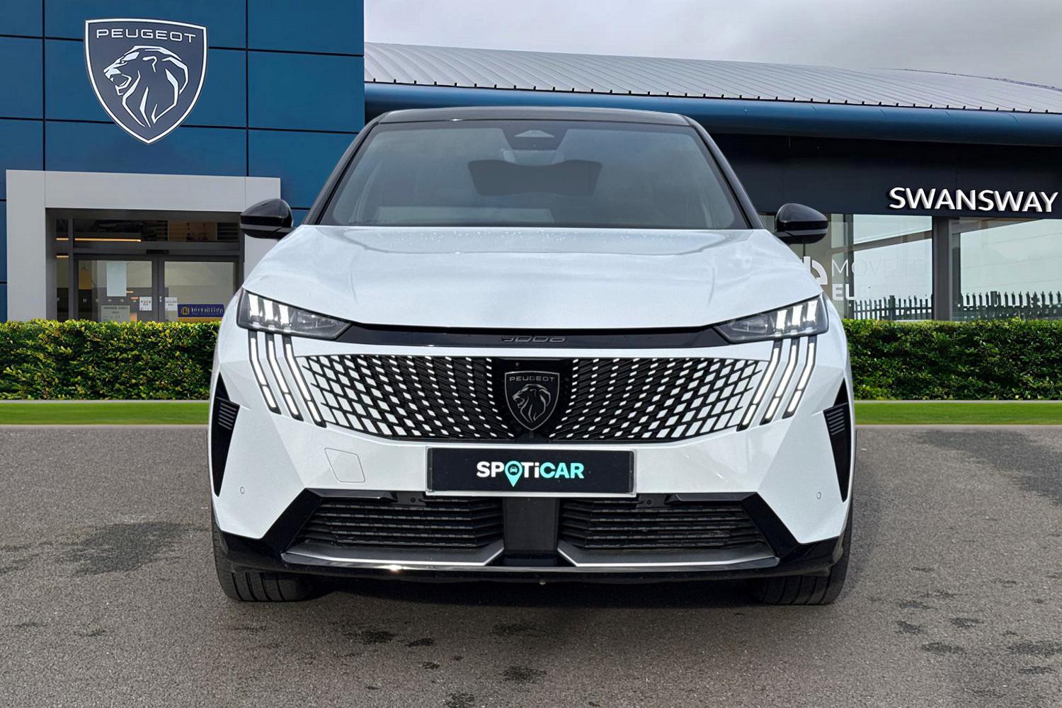 Used Peugeot 3008 2024 for sale - 77582856: Photo 6