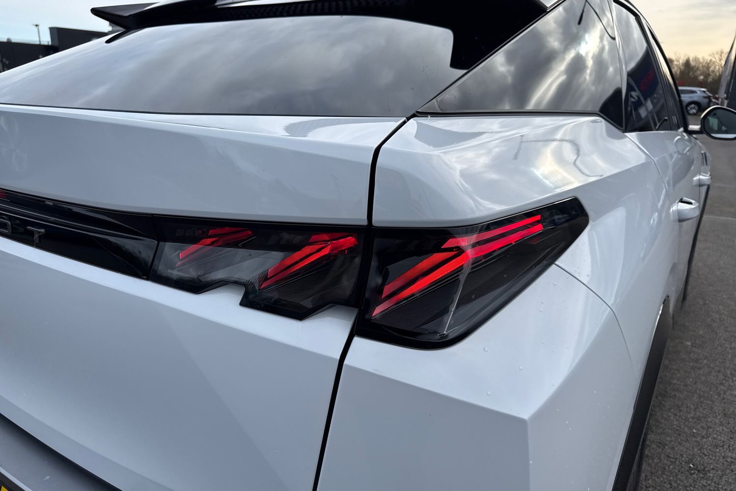 Used Peugeot 3008 2024 for sale - 77582856: Photo 7