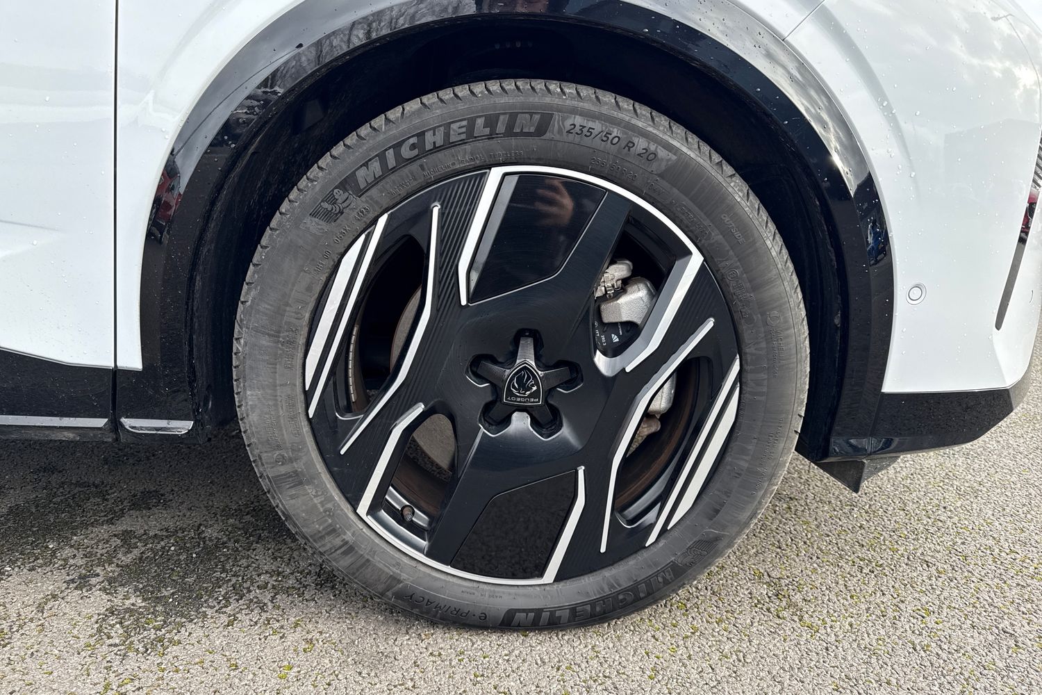 Used Peugeot 3008 2024 for sale - 77582856: Photo 9