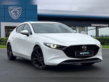 2023 - 2.0 e-SKYACTIV-X MHEV GT Sport Tech Euro 6 (s/s) 5dr