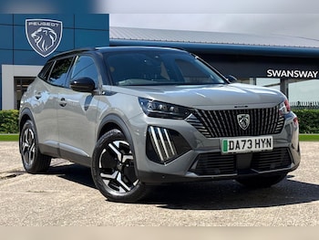 Used Peugeot 2008 2023 for sale - 78904616: Photo