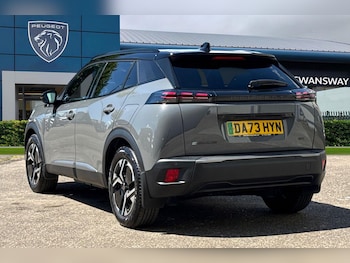 Used Peugeot 2008 2023 for sale - 78904616: Photo
