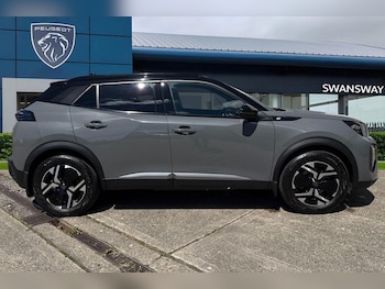 Used Peugeot 2008 2023 for sale - 78904616: Photo
