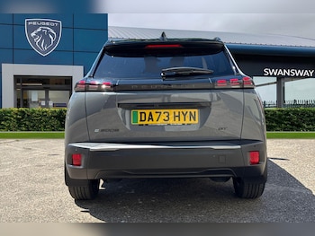 Used Peugeot 2008 2023 for sale - 78904616: Photo