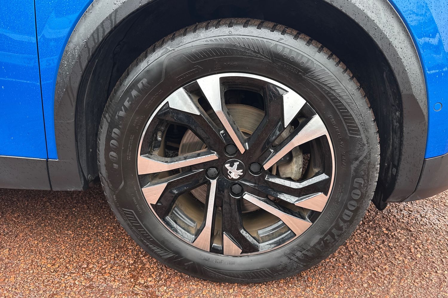 Used Peugeot 2008 2022 for sale - 78043520: Photo 10