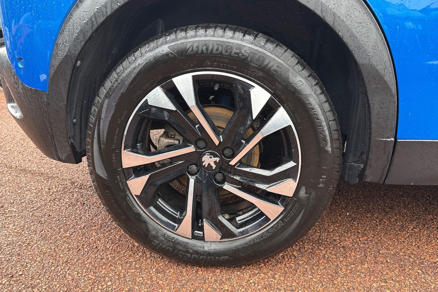 Used Peugeot 2008 2022 for sale - 78043520: Photo 11