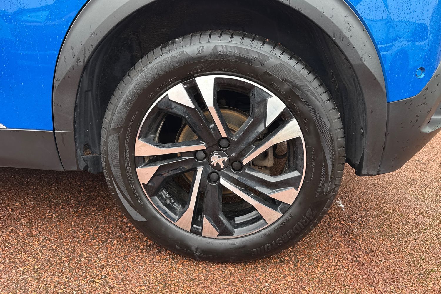 Used Peugeot 2008 2022 for sale - 78043520: Photo 12