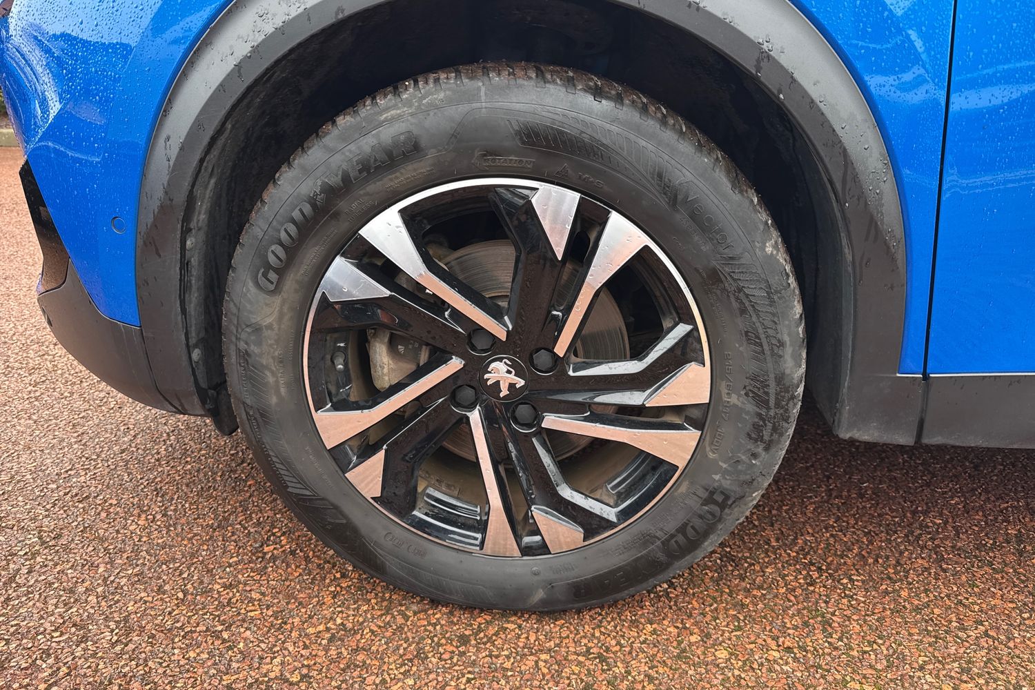 Used Peugeot 2008 2022 for sale - 78043520: Photo 13