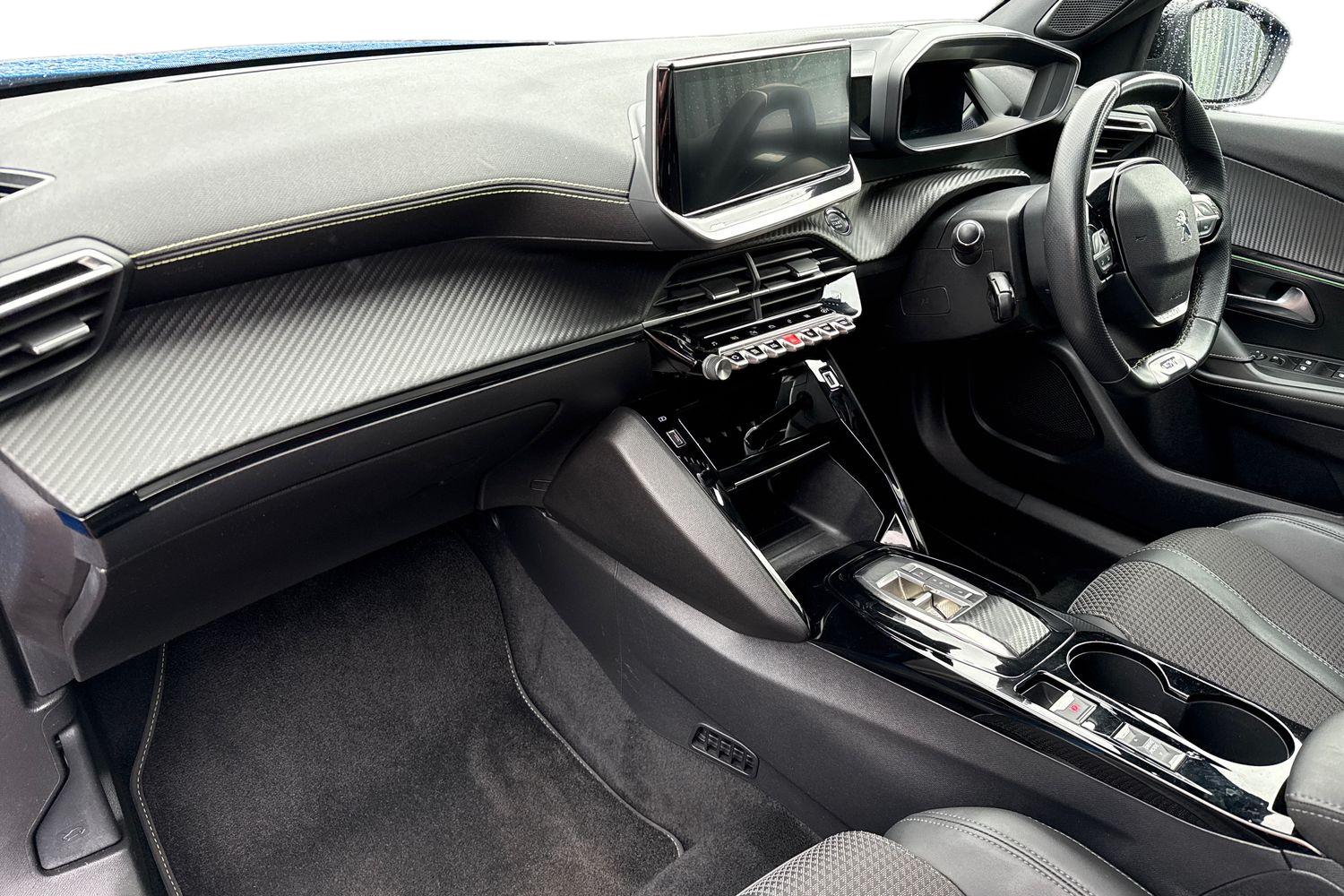 Used Peugeot 2008 2022 for sale - 78043520: Photo 15