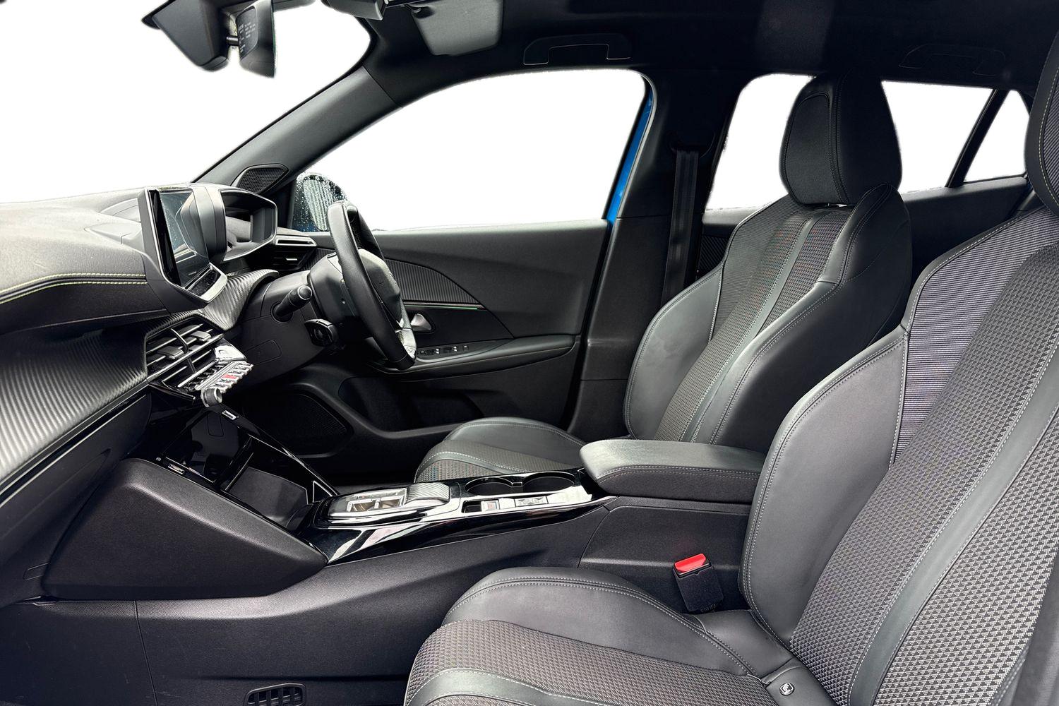 Used Peugeot 2008 2022 for sale - 78043520: Photo 16