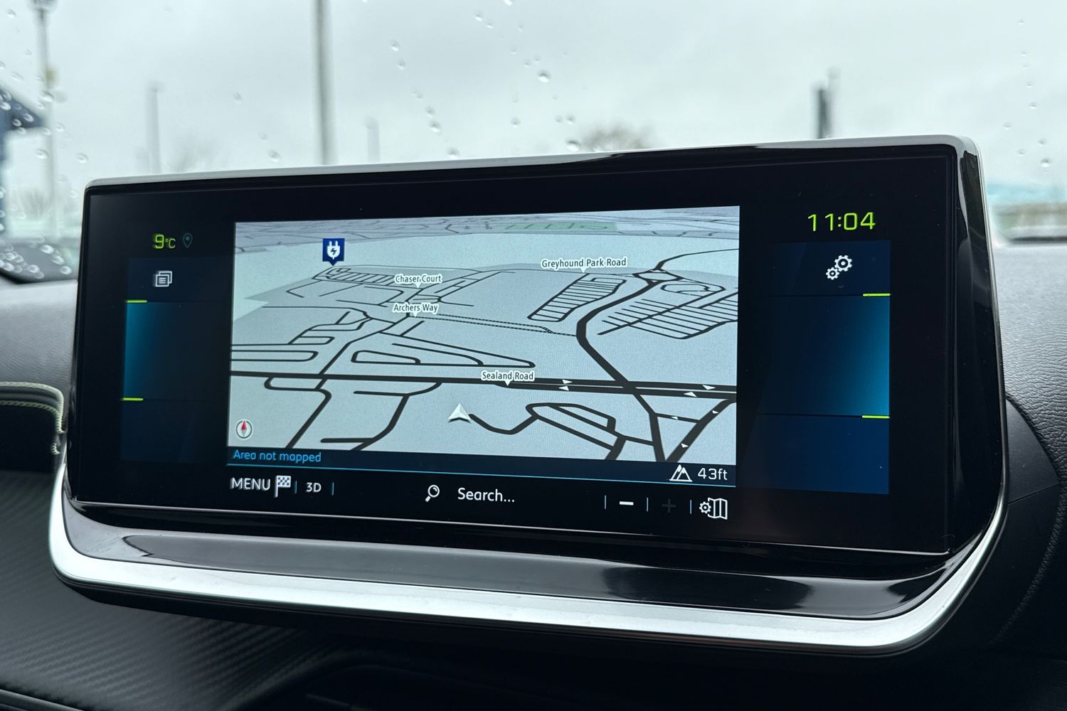 Used Peugeot 2008 2022 for sale - 78043520: Photo 17