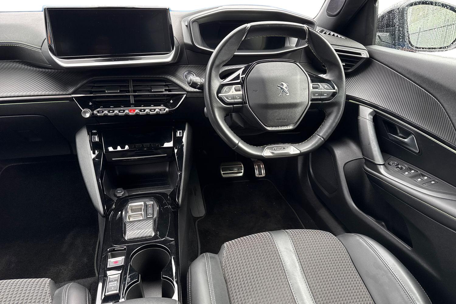 Used Peugeot 2008 2022 for sale - 78043520: Photo 18