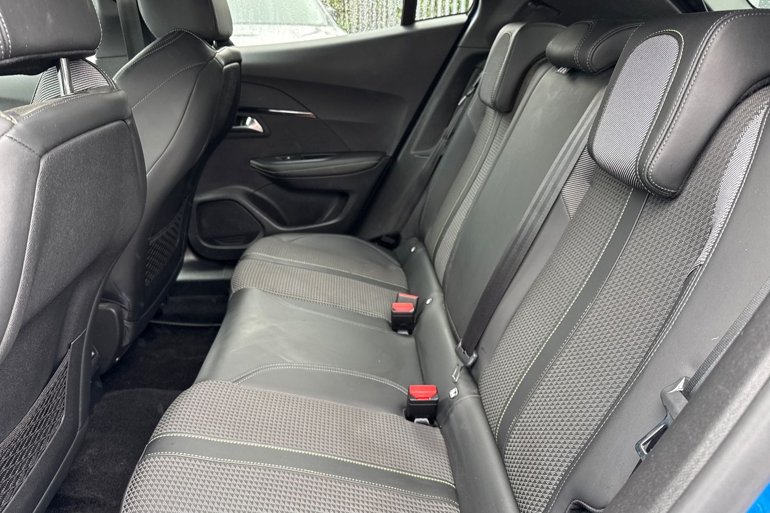 Used Peugeot 2008 2022 for sale - 78043520: Photo 19