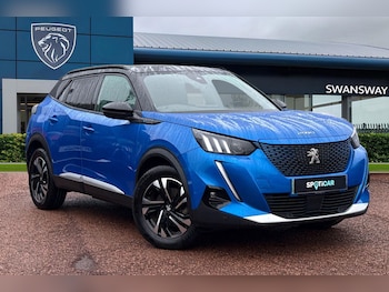 Peugeot 2008 feature image