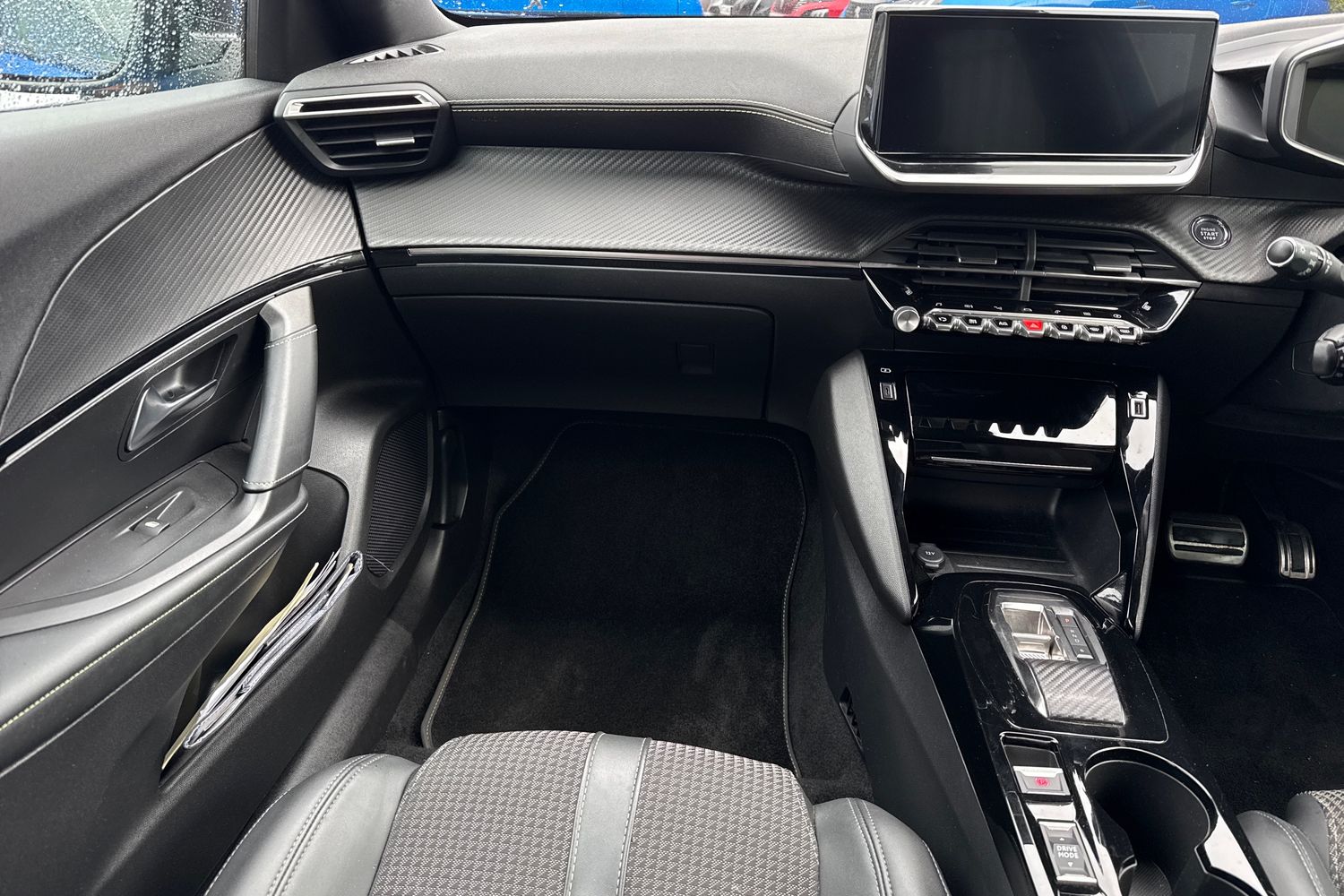 Used Peugeot 2008 2022 for sale - 78043520: Photo 20