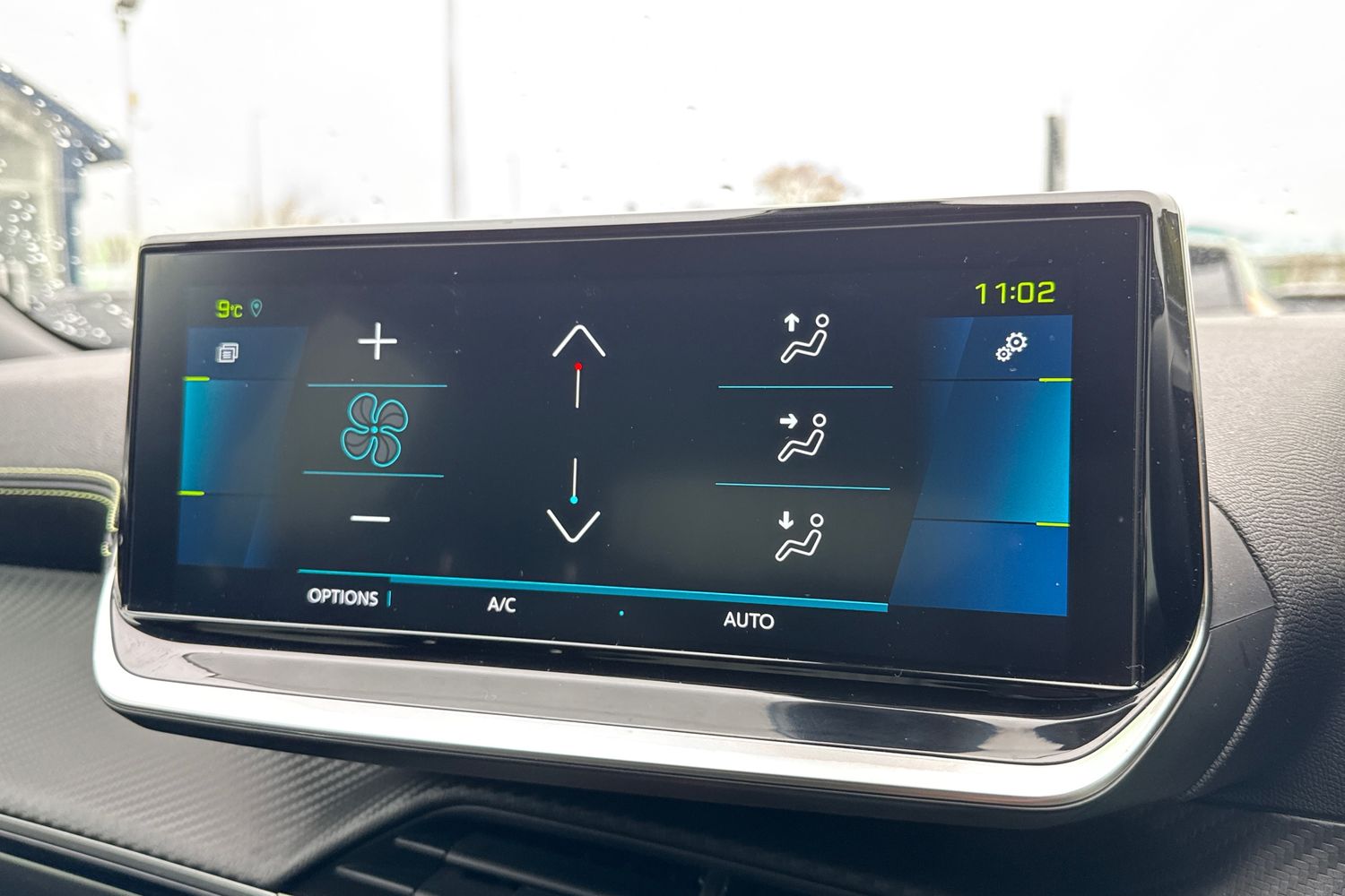 Used Peugeot 2008 2022 for sale - 78043520: Photo 22