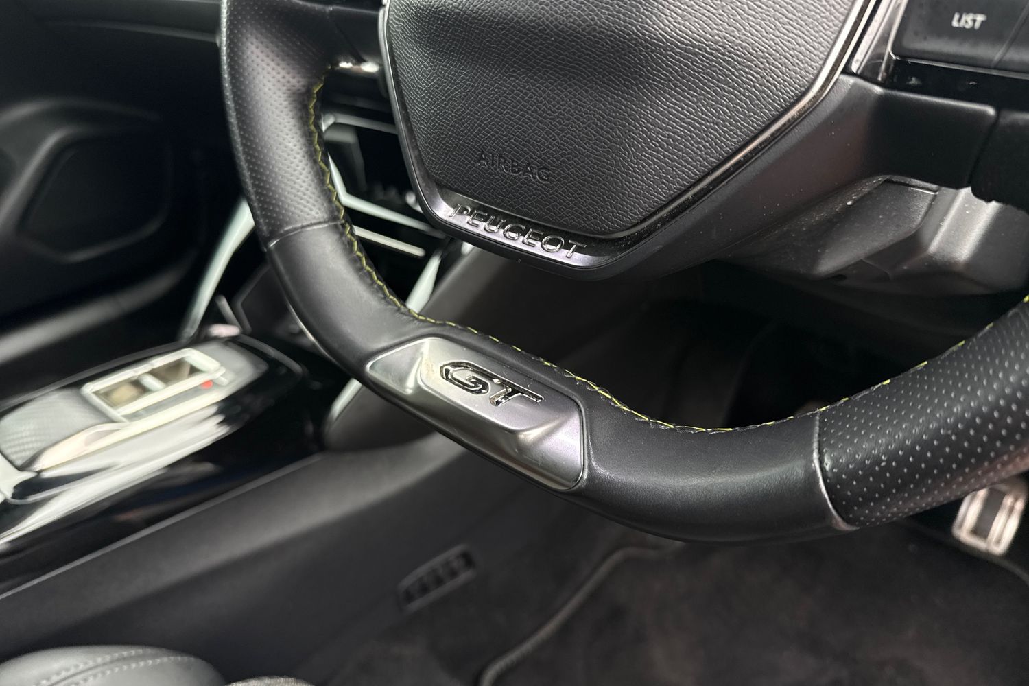 Used Peugeot 2008 2022 for sale - 78043520: Photo 25