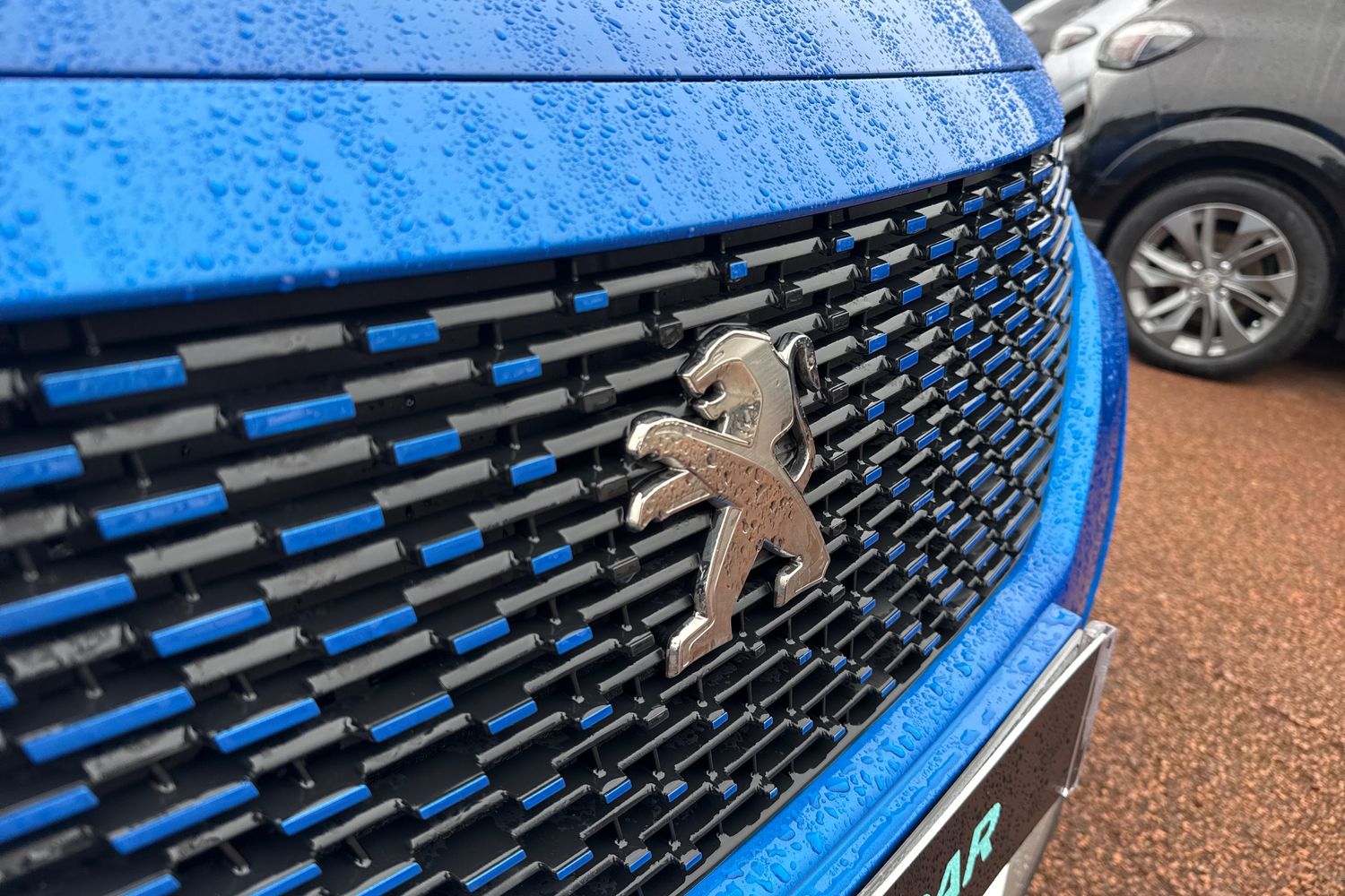 Used Peugeot 2008 2022 for sale - 78043520: Photo 27