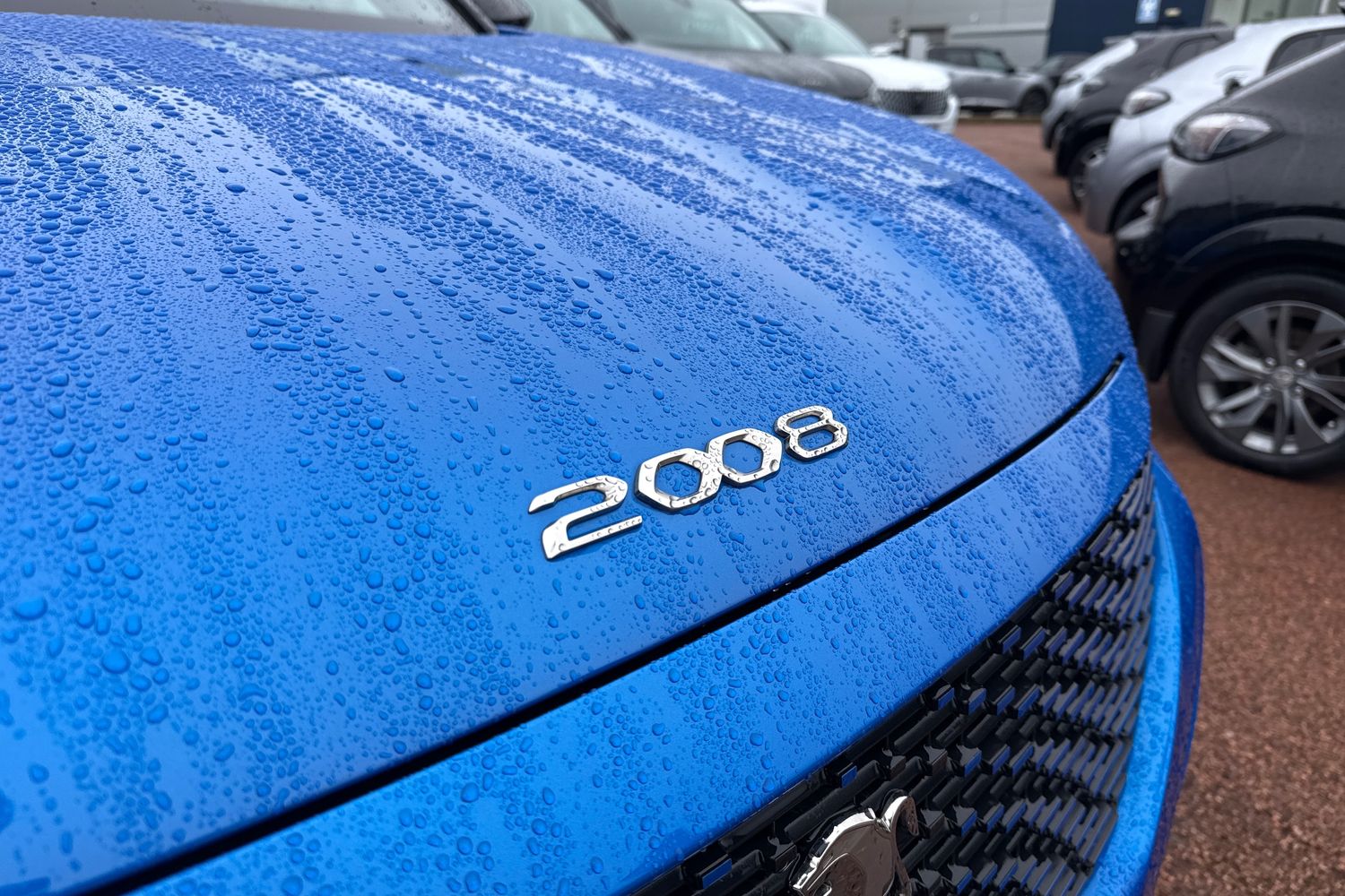 Used Peugeot 2008 2022 for sale - 78043520: Photo 28