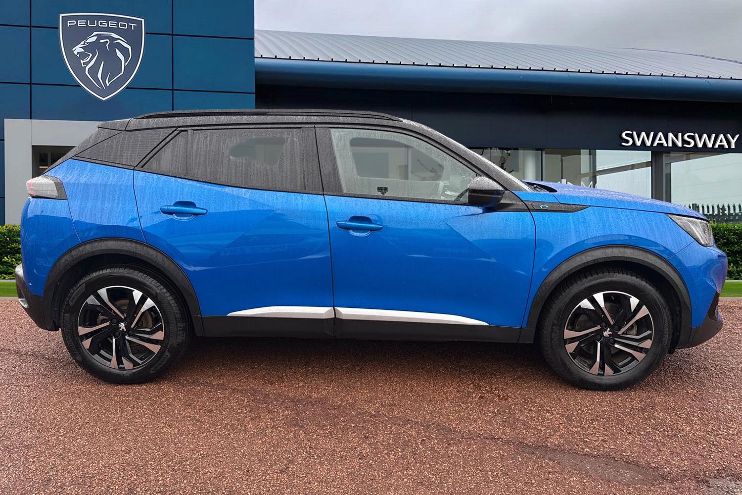 Used Peugeot 2008 2022 for sale - 78043520: Photo 3